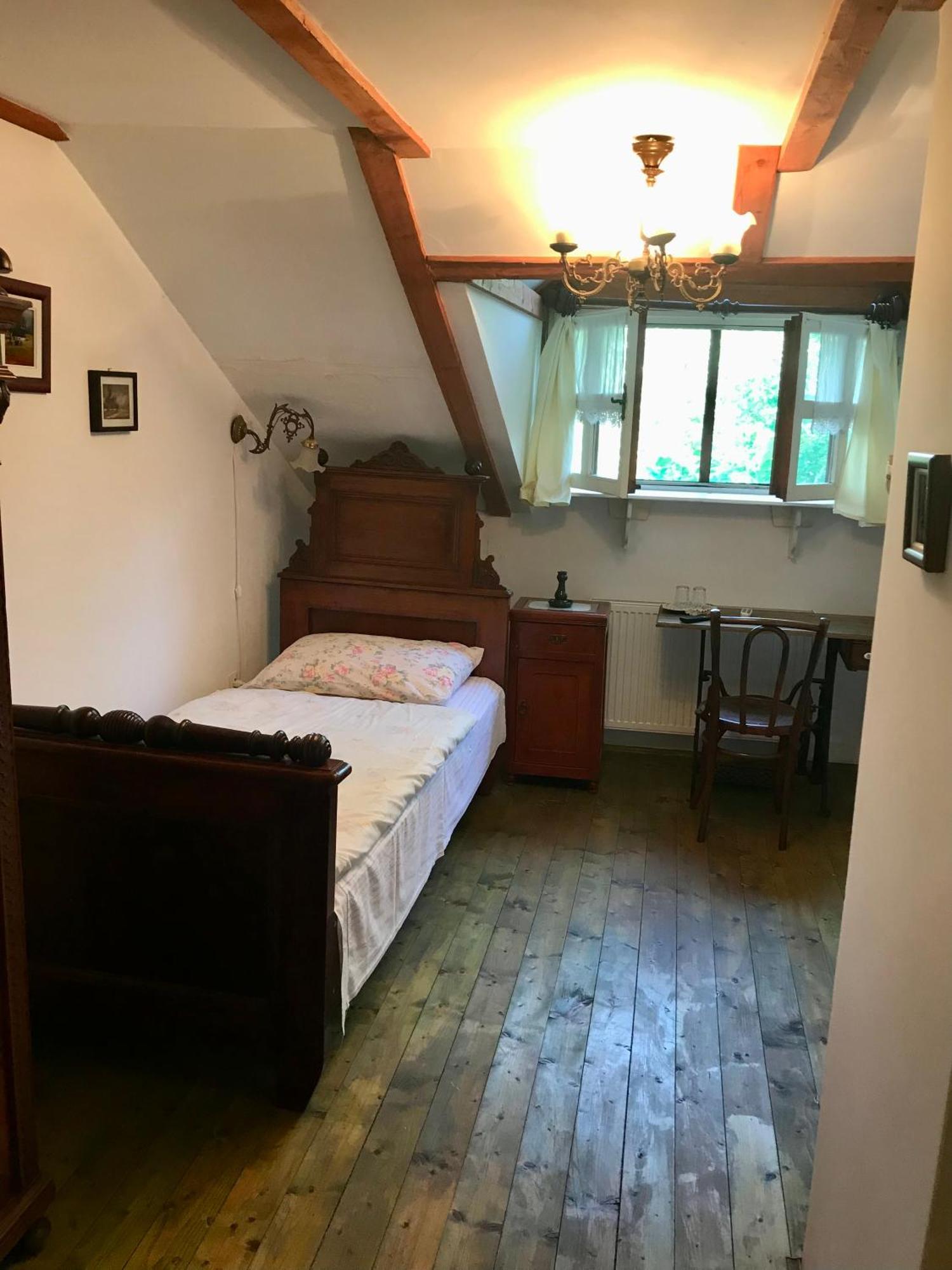 Etno Kuca Deram Farm stay Mokrin
