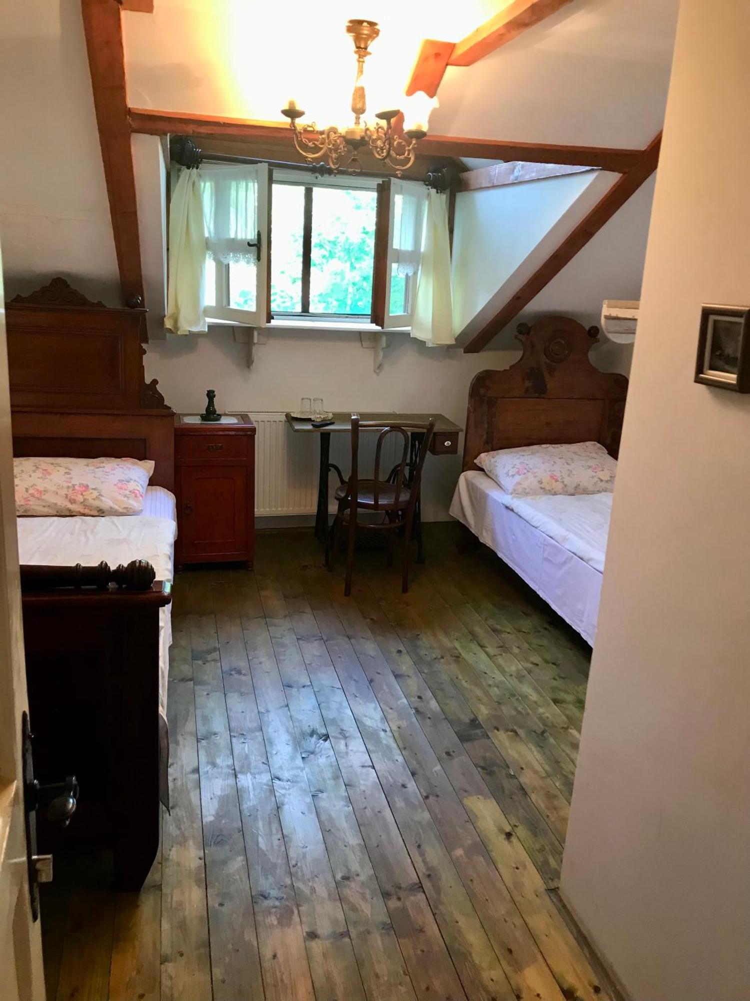 Farm stay Etno Kuca Deram *